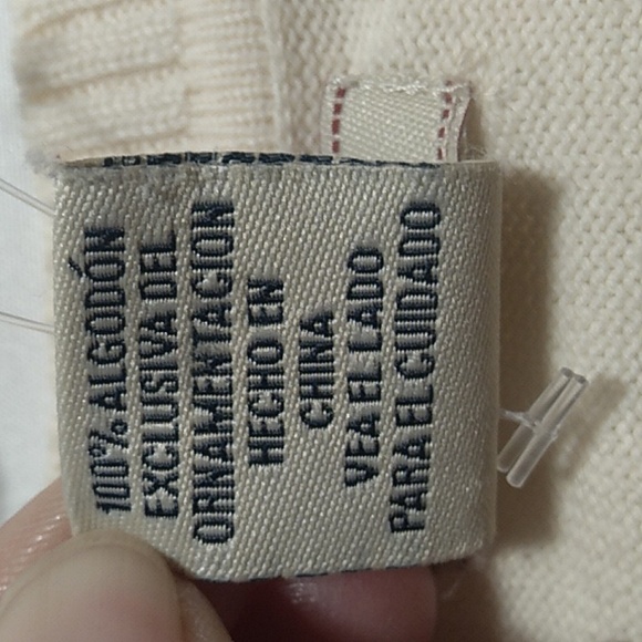 SALE! Izod Preppy Long Sleeve Sweater Sz.XL Gently Worn (BX36) - Picture 7 of 14